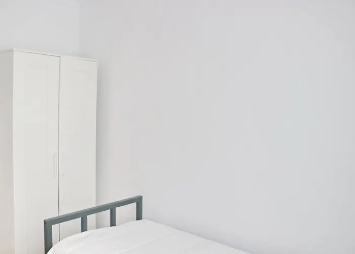 La Vina Appartement *