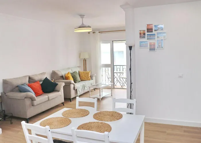 Appartement La Vina *