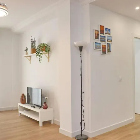 Appartement La Vina *