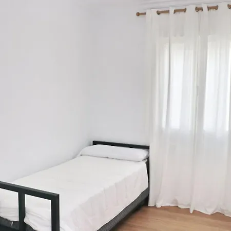 La Vina Апартаменти Коніль-де-ла-Фронтера