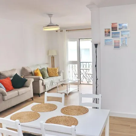 Apartamento La Vina *