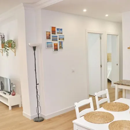 La Vina Apartamento Conil De La Frontera