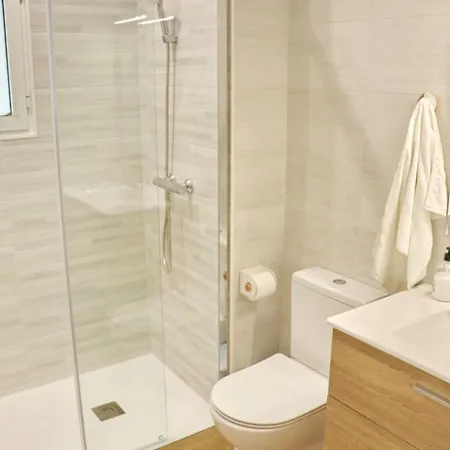 Апартаменти La Vina Коніль-де-ла-Фронтера