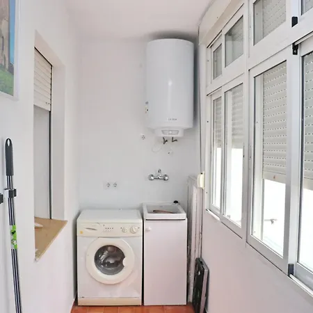 La Vina Коніль-де-ла-Фронтера