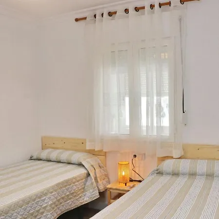 Апартаменти La Vina *