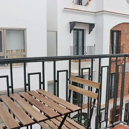 Apartamento La Vina *