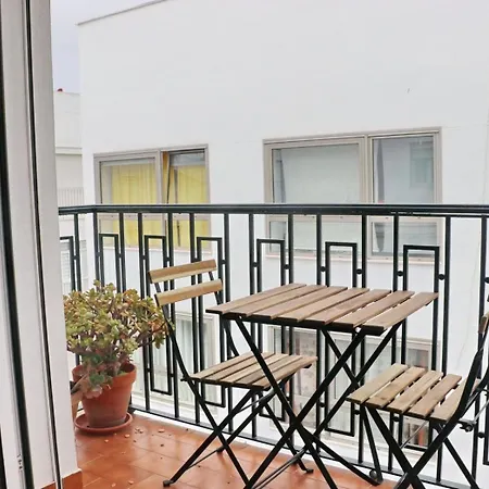 Апартаменти La Vina *