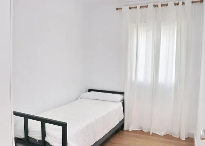 La Vina Apartmán Conil De La Frontera