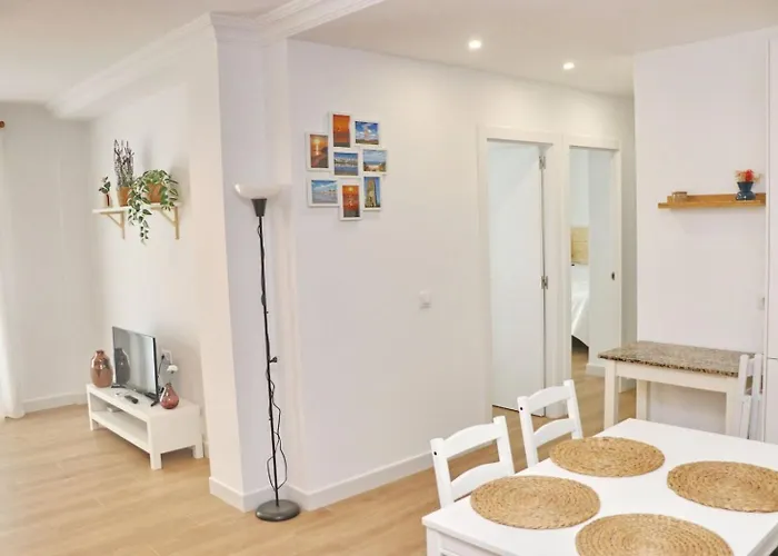 La Vina Appartement Conil De La Frontera