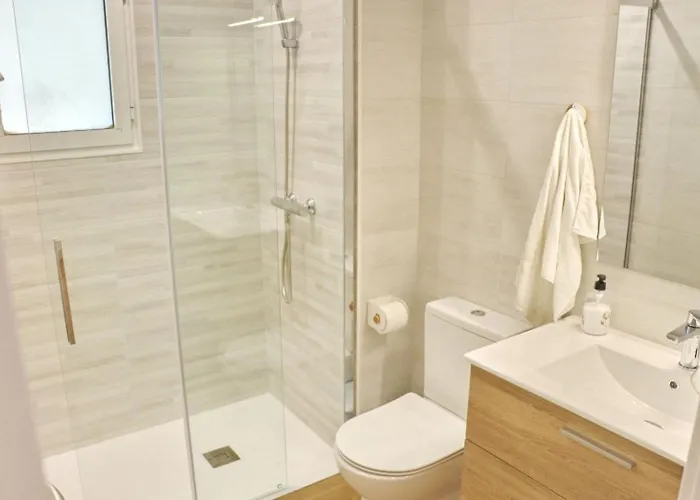 Appartement La Vina Conil De La Frontera