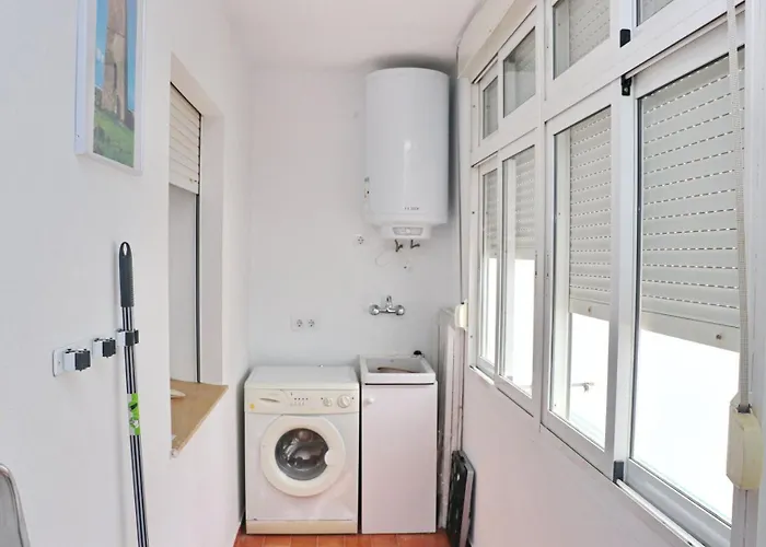 La Vina Conil De La Frontera