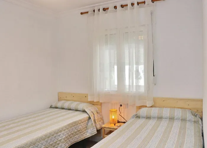 Appartement La Vina *