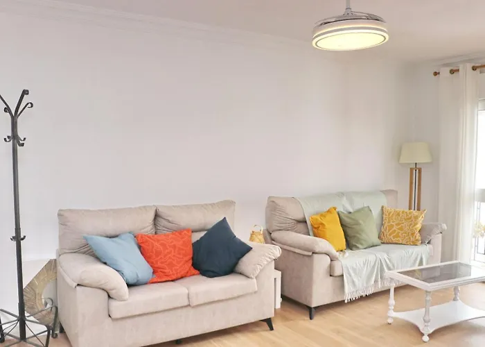 La Vina * Conil De La Frontera