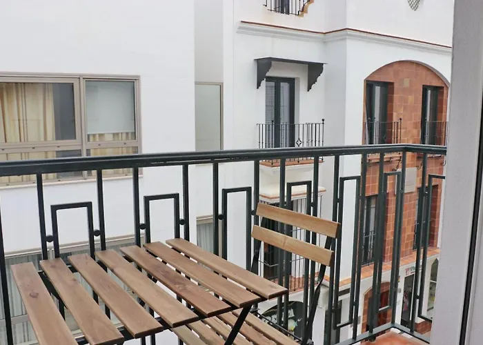 Appartement La Vina *