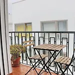 Apartament La Vina *