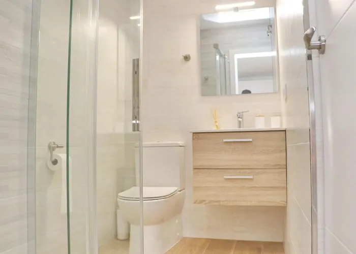 La Vina * Conil De La Frontera